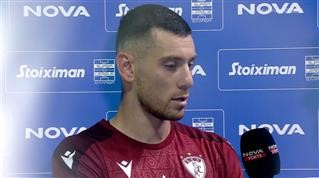  Με προβλήματα η ΑΕΛ κόντρα στον Παναιτωλικό 